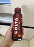 可口可乐（Coca-Cola） COSTA COFFEE  纯萃美式 浓咖啡饮料 300mlx15瓶 整箱装 年货 实拍图