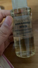MUJI敏感肌用柔和保湿卸妆油 50ml 实拍图