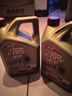 嘉实多（Castrol）极护智E版 全合成机油 润滑油 5W-40 SP A3/B4 4L 汽车保养 实拍图
