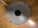 YOUMAKER【已接入米家APP】加湿器大容量无线家用宿舍便携迷你卧室床头婴儿小型空气低噪办公室桌面usb车载 【插电款】白色双喷大雾量丨安全防干烧丨可加自来水 实拍图