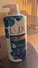 力士(LUX)沐浴露 恣情芙蓉香 馥郁香氛沐浴露1000g 持久留香 实拍图