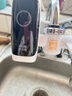 奥克斯电热水龙头免安装快速加热厨房冷热厨房宝即热式电热水器X-SJX3接驳式加漏保 实拍图