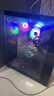 微星（MSI） i5 12400F/14400F/RTX3060/4060/5060Ti黑悟空三角洲游戏主机电脑台式机组装电脑主机DIY整机 配置三 i5 12400F丨RTX3050 6G 实拍图
