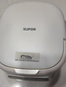 苏泊尔（SUPOR）电饼铛 电饼档家用上下可拆 蒸锅火锅炒锅 煎烙饼 三明治早餐机75mm加深 触控智能面板 JD2828R892 实拍图