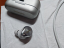 Technics【政府补贴】EAH-AZ80 真无线主动降噪入耳式蓝牙耳机 HIFI系列  支持ldac 银色 实拍图