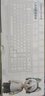狼途（Langtu）L98星海98键 有线静音键盘 Gasket结构 RGB灯效 人体工学 实拍图