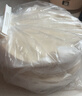 安井 桶装手抓饼 原味 2250g 25片 家庭装手撕饼煎饼 速食早餐面点 实拍图