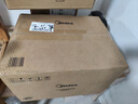 美的（Midea）纤V系列 电饭煲4-5人 IH加热电饭锅家用4L大容量智能预约 防粘胆蒸米饭锅年货好物FB40S701 实拍图