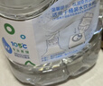 屈臣氏蒸馏水添加矿物质8L*2桶整箱大桶装水非矿泉水饮用水家庭装泡茶 实拍图
