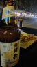 青海湖啤酒 高原清爽11度青稞小麦白啤酒330ml*24瓶整箱装  实拍图