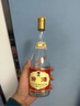 汾酒 黄盖玻汾 清香型高度白酒 53度 475mL*12瓶 整箱装 实拍图