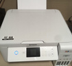爱普生（EPSON）L4266墨仓式彩色无线多功能一体机家用/办公 AI学习打印机（打印复印扫描 wifi 自动双面 液晶屏） 实拍图