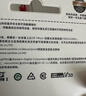 闪迪（SanDisk）64GB TF（MicroSD）4K内存卡 行车记录仪 监控摄像头专用 循环录制5,000小时 高耐用存储卡 实拍图