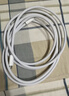 Apple/苹果 60W USB-C数据线-1米 type-c苹果充电线手机数据线 苹果17充电线iphone17充电线 实拍图
