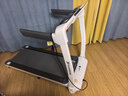 华为智选鸿蒙智选跑步机家用降噪可折叠走步机亿健精灵S7免安装宽大跑台 实拍图