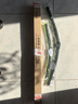 一途吉利帝豪GL专用无骨雨刮器吉利帝豪GL雨刷帝豪GL雨刮原厂原车尺寸雨刷器（1对装）A级胶条 实拍图