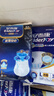 安而康（Elderjoy）防漏安心成人拉拉裤L10片臀围95-120cm内裤式成人纸尿裤易穿脱 实拍图