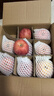洛川苹果陕西延安特产红富士时令苹果水果礼盒送苹果生鲜新鲜脆甜整箱批发 5斤80-85mm（净重4.5斤）大果 实拍图
