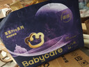 babycare皇室狮子王国弱酸纸尿裤大号L40片(9-14kg)婴儿尿不湿亲肤透气 实拍图