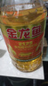 金龙鱼 食用油 花生浓香型浸出  食用植物调和油5L（新老包装随机发货） 实拍图