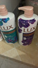 力士（LUX）精油香氛沐浴露幽莲1kg+恣情1kg送旅行装550g或补充装600g家庭装 实拍图