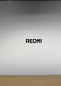 小米笔记本电脑 红米REDMI Book 14焕新版轻薄本高性能酷睿i5 16G 512G 办公本【国家补贴15%】 实拍图