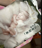 babycare金山茶花纸尿裤S58片(4-8kg)新生儿婴儿尿不湿超薄透气轻柔花苞裤 实拍图