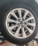 优科豪马横滨汽车轮胎  215/55R17 94V  AE51B 原配 凯美瑞/亚洲龙 实拍图