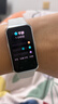 华为（HUAWEI）手环10 标准版 冰川白 智能手环专业睡眠分析情绪健康铝合金机身心率监测运动手环华为手环9升级 实拍图