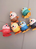 尚美贝贝儿童上链发条玩具爬行抬头训练创意玩具男女孩生日新年礼物 实拍图