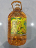 金龙鱼 食用油 非转基因 压榨 一级 纯正玉米油4L（新老包装随机发货） 实拍图