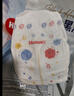 好奇（Huggies）金装纸尿裤L132片(9-14kg)尿不湿【速干不易红】 实拍图