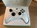微软（Microsoft）Xbox无线游戏手柄 无线控制器 冰雪白 蓝牙适配Xbox/PC/平板/手机 Steam促销黑神话悟空 丝之歌 实拍图