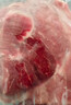 鲜京采黑猪精后腿肉 4斤 猪腿肉臀尖肉 生鲜黑猪肉 源头直发 实拍图