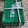 天章 （TANGO）新绿天章A4打印纸 80g 500张*10包 双面打印复印纸 洁白顺滑不卡纸 整箱5000张【匠心品质款】 实拍图