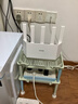 Tenda腾达路由器WiFi7【京东独家】无线千兆穿墙王信号增强家用全屋2.5g网口云霄BE3600放大器立式 实拍图