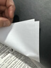 得力（deli）珊瑚海A4打印纸80g500张 单包复印纸 双面加厚草稿纸 打印书写绘画 7377【销冠系列】 实拍图