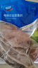海名威冷冻格陵兰比目鱼400g 4-5片 鲽鱼 生鲜鱼类 海鲜水产 春节也送货 实拍图