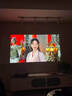 乐视TV乐视2026新款智能投影仪家用4K8K解码白天超高清家庭影院便携云台客厅卧室宿舍无线投屏电视投影机 升级旗舰款-8K超清解码丨全自动对焦校正丨画框云台 实拍图