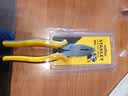 史丹利（STANLEY）DYNAGRIP钢丝钳8“家用多功能老虎钳电工钳断线钳 STHT84029 实拍图