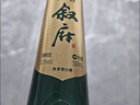 叙府 经典10 浓香型白酒 52度 500ml 单瓶装 纯粮食酒 年货节送礼 实拍图
