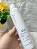 ORGINESEB5玻尿酸补水喷雾爽肤水小分子保湿水精华湿敷化妆前水女男新年 实拍图