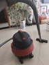 美菱家用吸尘器工业大功率超强吸力商用装修美缝专用酒店办公室地毯开荒桶式强力吸尘机 实拍图