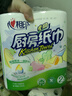 心相印卷纸/厨房用纸75节*8卷纸巾食品接触级（整箱销售 ） 实拍图