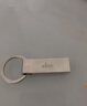 爱国者（aigo）64GB USB3.2 U盘 U310 读速150MB/s 高速大容量电脑办公u盘 系统存储优盘 金属便携U盘 实拍图