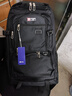 回力背包男大容量双肩包户外登山包时尚旅行包商务短途出差行李包书包 实拍图