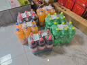 可口可乐可乐雪碧芬达2L瓶装整箱汽水碳酸饮料大规格家庭聚会分享装京东 芬达含糖2L*6瓶 实拍图