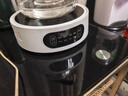 八千行煮茶壶电陶炉2026新款煮茶器玻璃家用烧水养生壶煮茶具套装泡茶壶 实拍图
