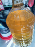 金龙鱼 食用油 非转基因 物理压榨玉米油6.18L（蕴含植物甾醇） 实拍图