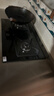美的（Midea）家用猛火灶燃气灶双灶台大火力灶具双眼灶炉灶 天然气灶台式嵌入式台嵌两用煤气灶双灶液化气炉具 【全新升级】5.2KW猛火灶Q310 液化气5.0 （罐装液化气灶） 实拍图